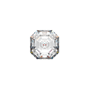 Asscher Cut