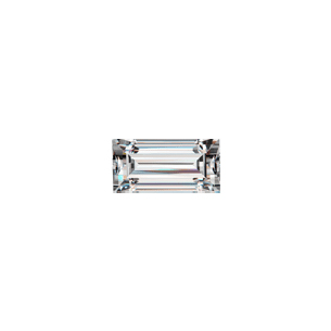 Emerald Cut