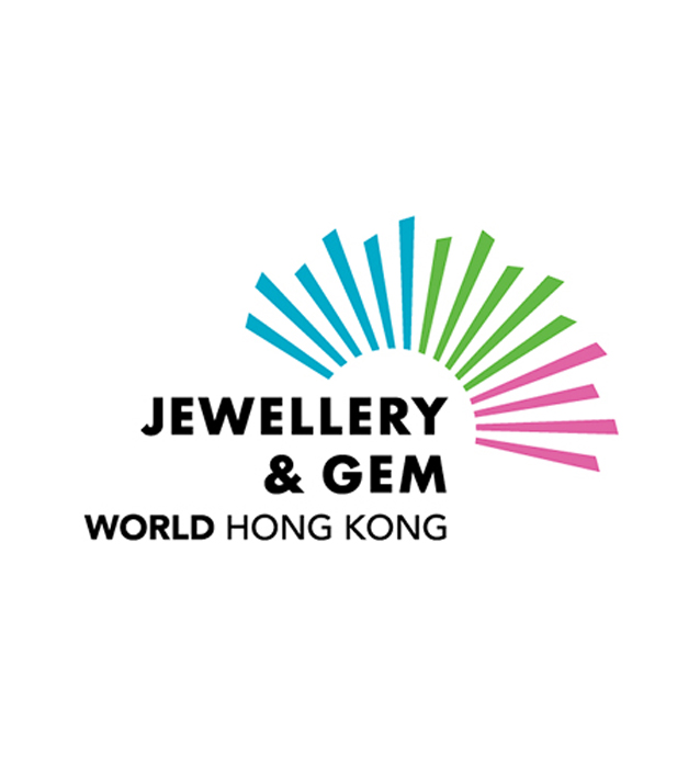 Hong Kong Jewellery & Gem Fair 2019
